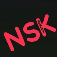 NSK в MAX