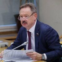 Владимир Новиков в MAX