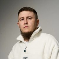 Andery Toronto в MAX