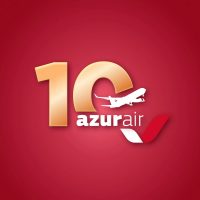 AZUR air в MAX