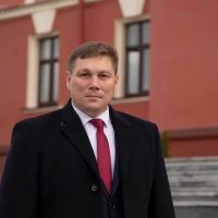 Вячеслав Тюменцев в MAX