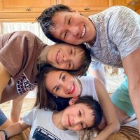 Лиза Ортман | Семья | Юмор в MAX