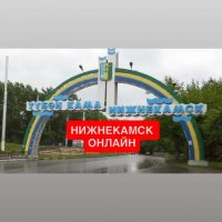 Нижнекамск новости в MAX