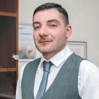 Юрист Сергей Пирогов в MAX