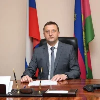 Сергей Сидоренко в MAX