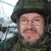 Позывной "Батюшка" в MAX