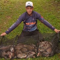 Лёха Ловит | Рыбалка в MAX