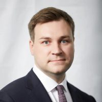 Владимир Песков в MAX