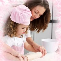 Fly-меню. Быстрые Рецепты в помощь Маме в MAX