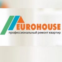 EuroHouse | Ремонт квартир под ключ В СПБ в MAX