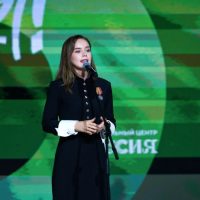 Елена Соколова в MAX