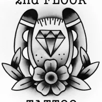 2ndFloor Tattoo / Тату в Тихорецке в MAX
