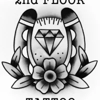 2ndFloor Tattoo / Тату в Тихорецке в MAX