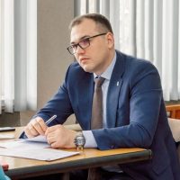 Олег Медведев в MAX