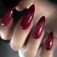 Идеи маникюра 2025-2026 | Дизайн ногтей в MAX