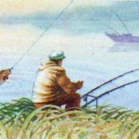 ВЯТСКАЯ РЫБАЛКА - Киров и область в MAX