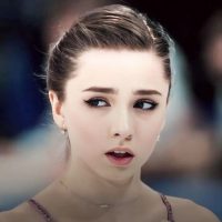 Милая Камила/ VALIEVA в MAX