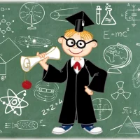 Занимательная физика в MAX