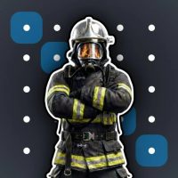 Календарь Пожарного в MAX