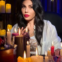 Серафима Золотарева | «Гадалка ТВ3» в MAX