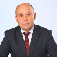 Рудольф Селиванов I Батырево I Чувашия в MAX