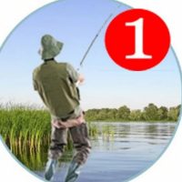 Рыбалка в MAX