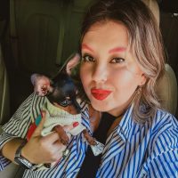 Надя, жги! в MAX