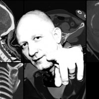 Русская радиология - Цориев Андрей Эльдарович в MAX