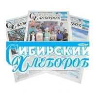 Газета "Сибирский хлебороб" в MAX