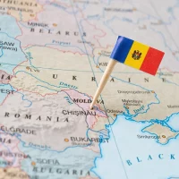 Sputnik Молдова в MAX