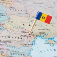 Sputnik Молдова в MAX