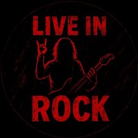 Live in rock | Рок в MAX