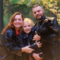 СИМОНОВЫ! в MAX