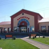 Безенчук NEWS (Подслушано Безенчук) в MAX