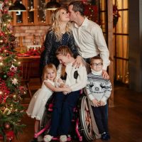 Ольга Добрякова в MAX