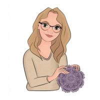 Дизайнерские салфетки Елены Скрипиной в MAX