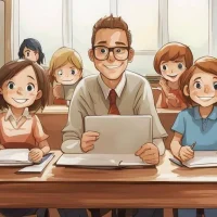 Математика в школе в MAX