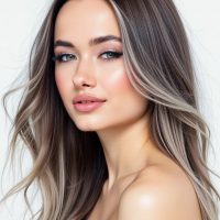 Nastya Lukina / Настя Лукина в MAX