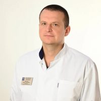Давыдов Денис уролог онкоуролог в MAX