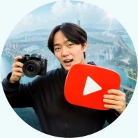 Кореец Аркаша в MAX