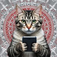 Кураш Медиа в MAX