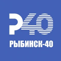Телеканал Рыбинск-40 в MAX