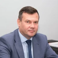 Александр Гречищев в MAX