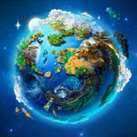 PRO интересное в мире 🥸 в MAX