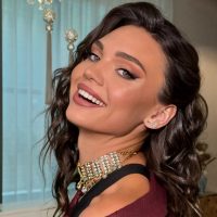 Виктория Мишнева | MISHANTI в MAX