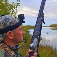 С Охоты На рыбалку в MAX