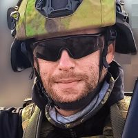 Военкор Астрахань в MAX