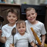 ПуШефы | Рецепты | Кулинария в MAX