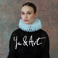 YaAndArt. Искусство, история, культура в MAX