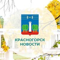 КРАСНОГОРСК.НОВОСТИ в MAX
